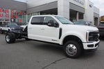 2027 Ford Chassis Cab F-550® Platinum