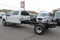 2027 Ford Chassis Cab F-550® Platinum