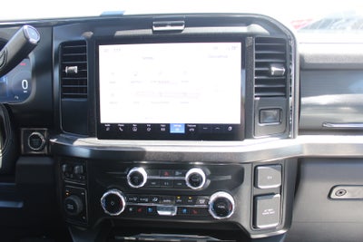 2026 Ford F-550 Jerr-Dan MPL40 SD Wrecker