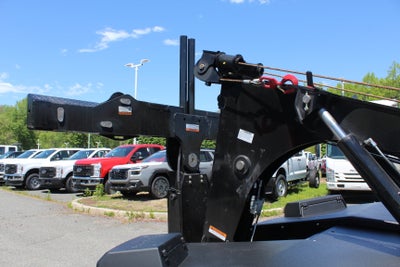 2026 Ford F-550 Jerr-Dan MPL40 SD Wrecker