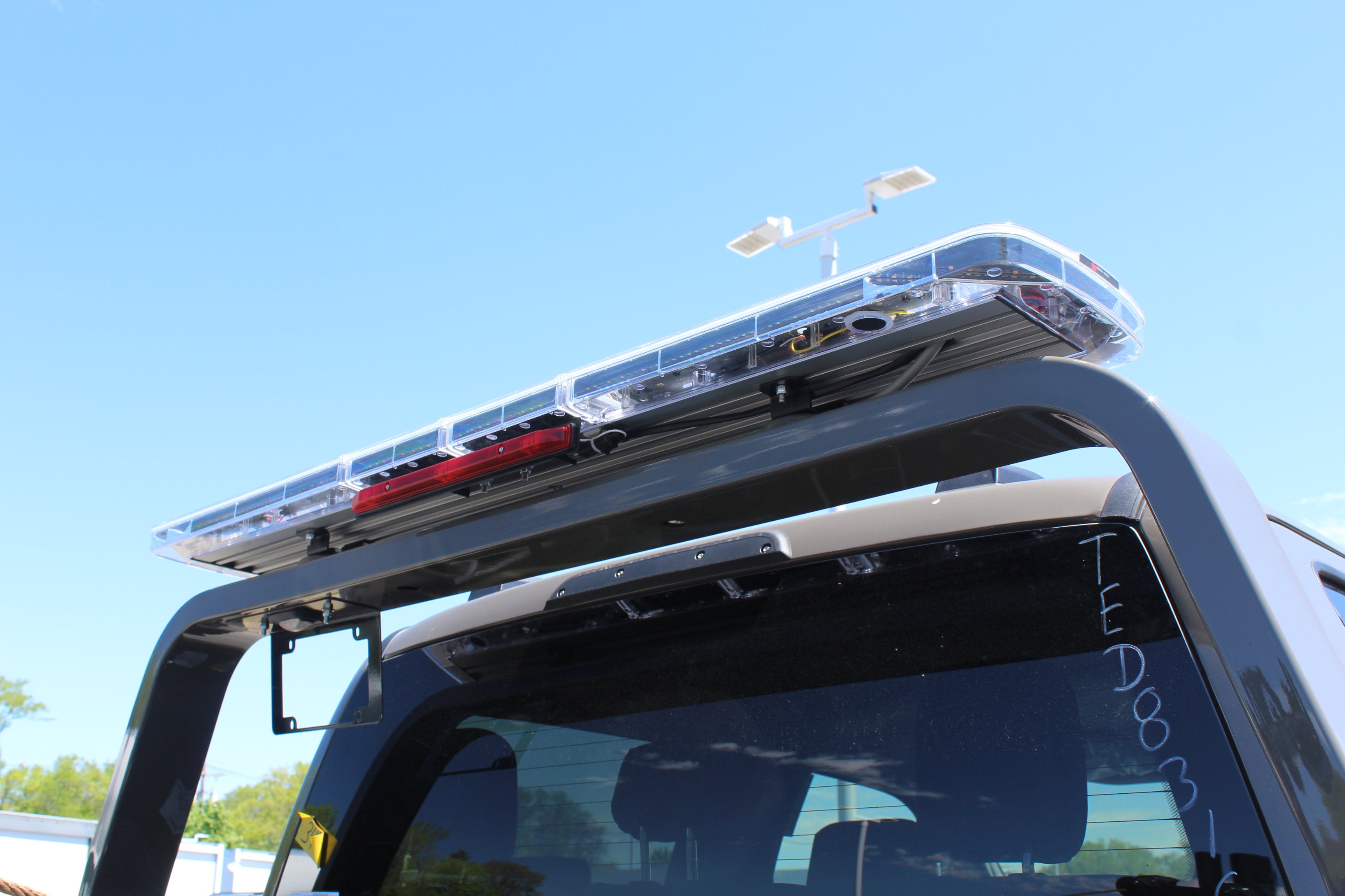 2026 Ford F-550 Jerr-Dan MPL40 SD Wrecker