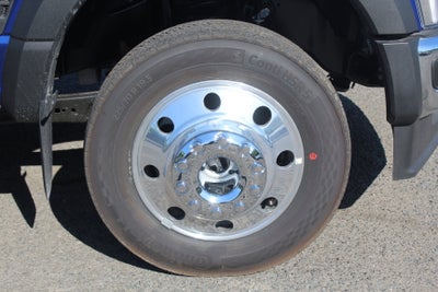 2026 Ford F-550 Jerr-Dan MPL40 SD Wrecker
