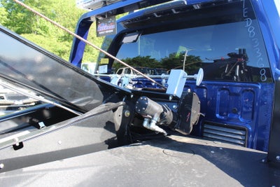 2026 Ford F-550 Jerr-Dan MPL40 SD Wrecker