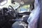 2026 Ford Chassis Cab F-550® LARIAT®