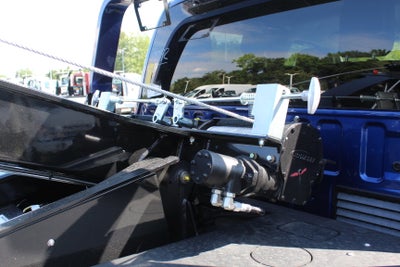 2026 Ford Chassis Cab F-550® LARIAT®