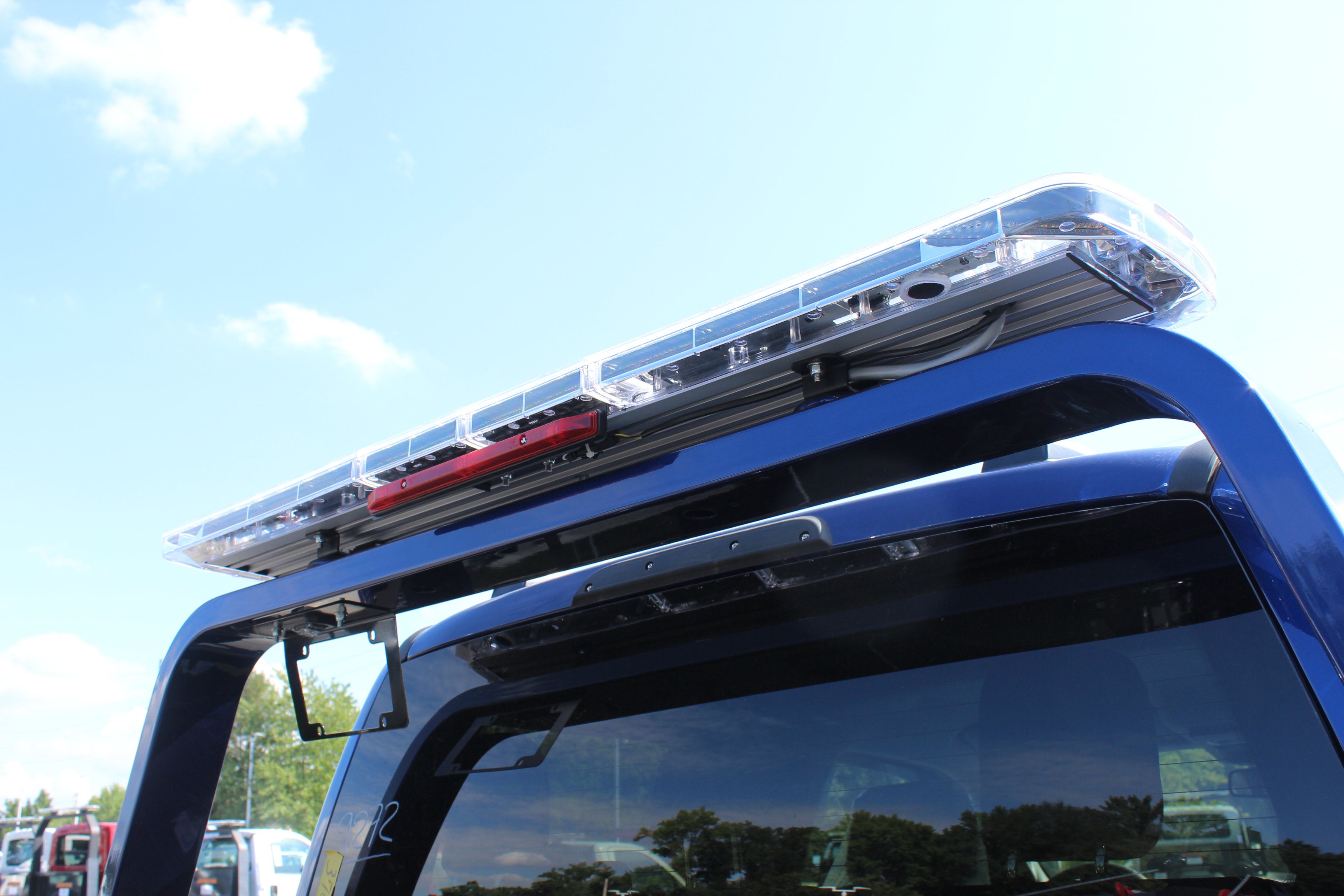 2026 Ford Chassis Cab F-550® LARIAT®