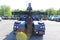 2026 Ford Chassis Cab F-550® LARIAT®