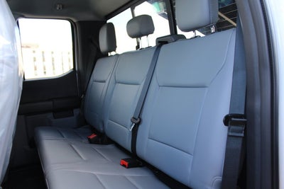 2026 Ford Chassis Cab F-550® XL