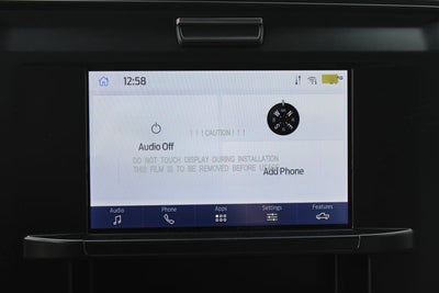 2026 Ford Chassis Cab F-550® XL