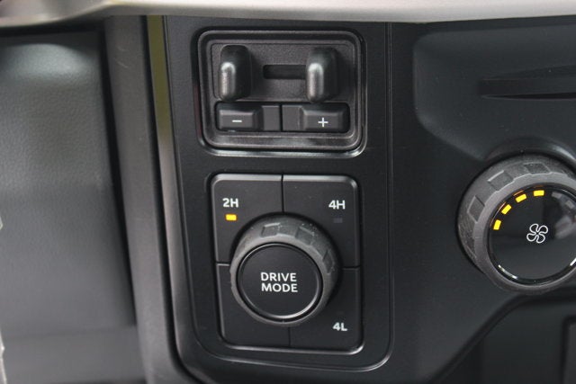 2026 Ford Chassis Cab F-550® XL