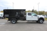 2026 Ford Chassis Cab F-550® XL