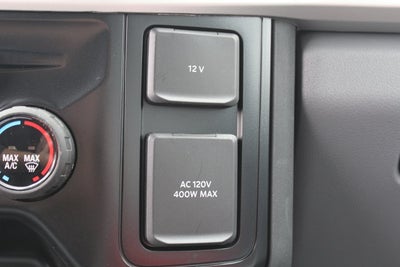 2026 Ford Chassis Cab F-550® XL