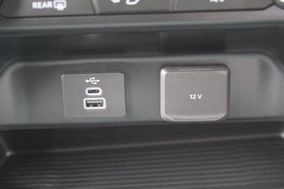 2026 Ford Chassis Cab F-550® XL