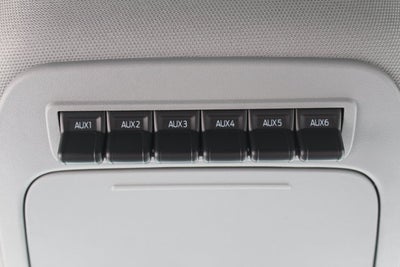 2026 Ford Chassis Cab F-550® XL