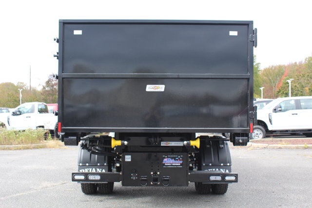 2026 Ford Chassis Cab F-550® XL