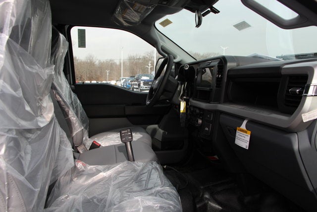 2026 Ford Chassis Cab F-550® XL