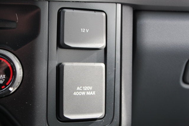 2026 Ford Chassis Cab F-550® XL