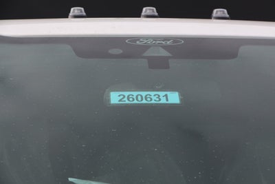 2026 Ford Chassis Cab F-550® XL