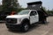 2025 Ford Chassis Cab F-550® XL