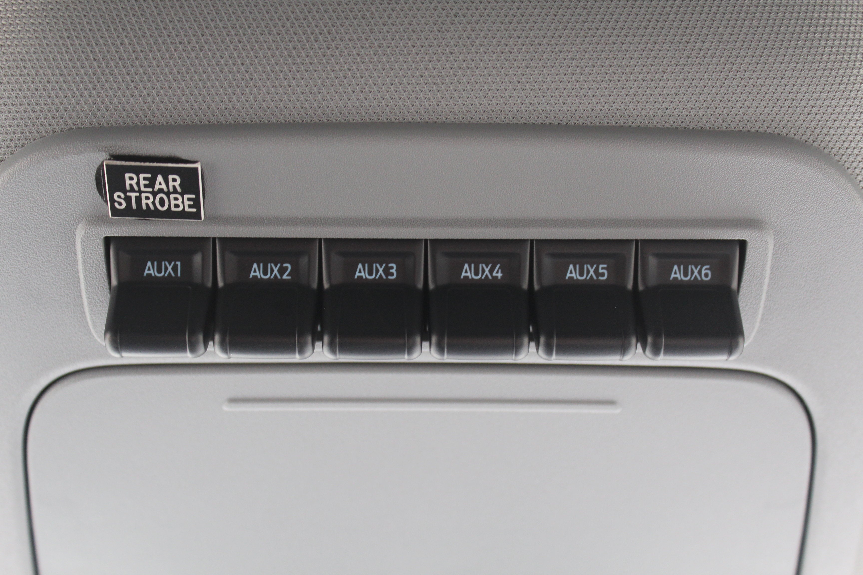 2026 Ford Chassis Cab F-550® XL