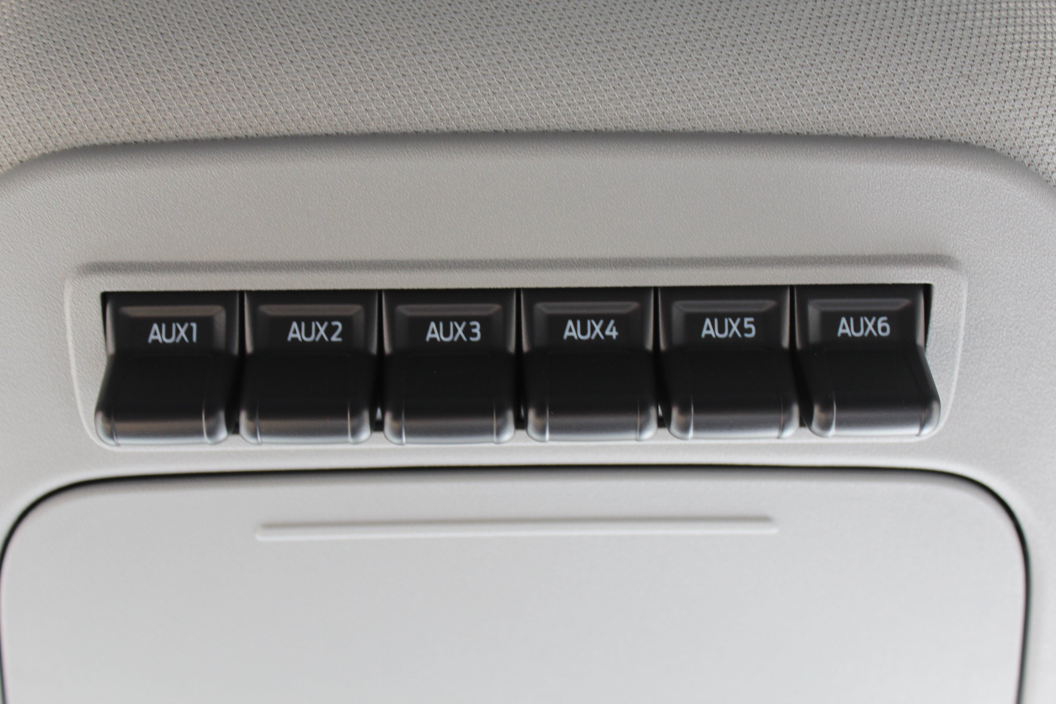 2026 Ford Chassis Cab F-550® XL