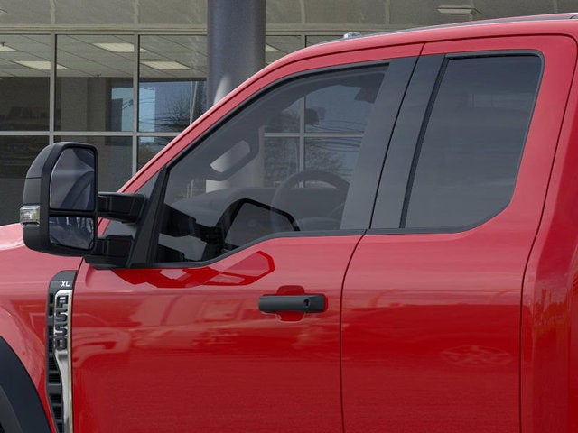 2026 Ford Chassis Cab F-550® XL