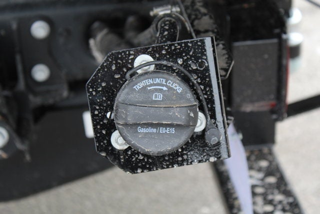 2026 Ford Chassis Cab F-550® XL