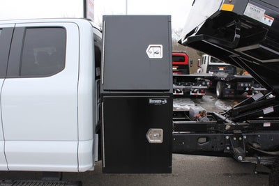 2026 Ford Chassis Cab F-550® XL