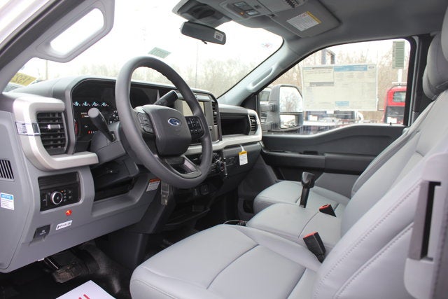 2026 Ford Chassis Cab F-550® XL