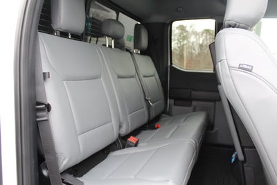 2026 Ford Chassis Cab F-550® XL