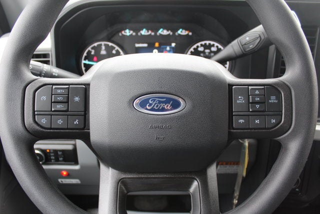 2026 Ford Chassis Cab F-550® XL