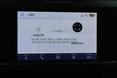 2026 Ford Chassis Cab F-550® XL