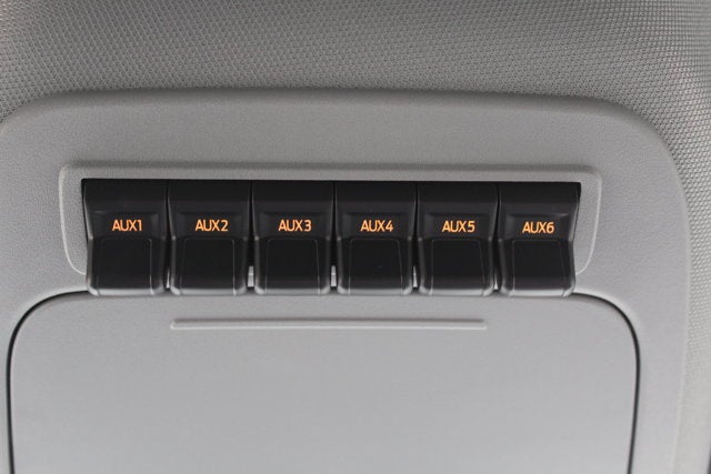 2026 Ford Chassis Cab F-550® XL