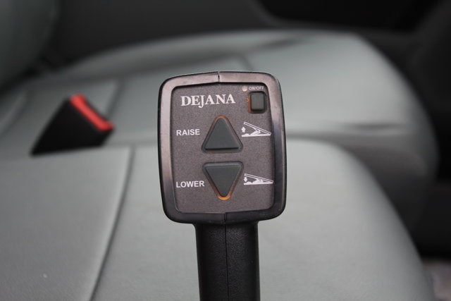 2026 Ford Chassis Cab F-550® XL