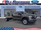 2026 Ford Chassis Cab F-550® XL