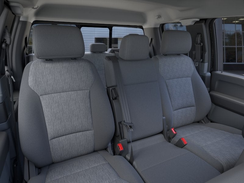2026 Ford Chassis Cab F-550® XL