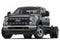 2027 Ford Super Duty F-550 DRW XL