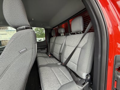 2026 Ford Super Duty F-550 DRW Base