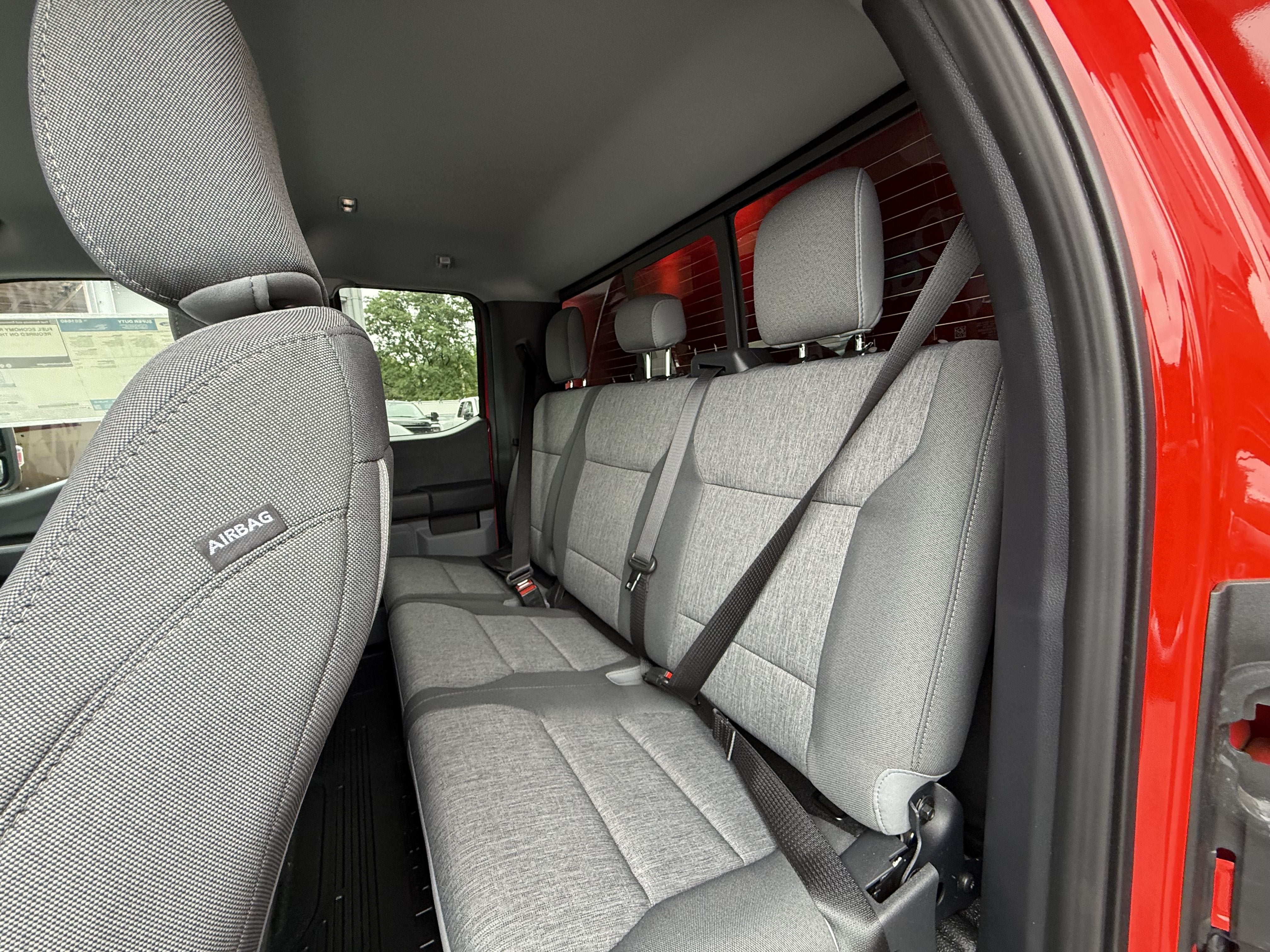 2026 Ford Super Duty F-550 DRW Base