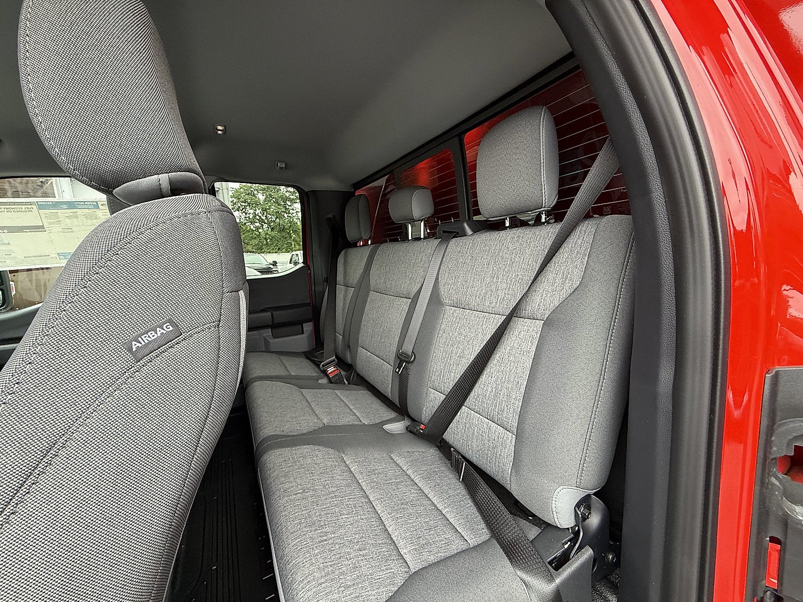 2026 Ford Super Duty F-550 DRW Base