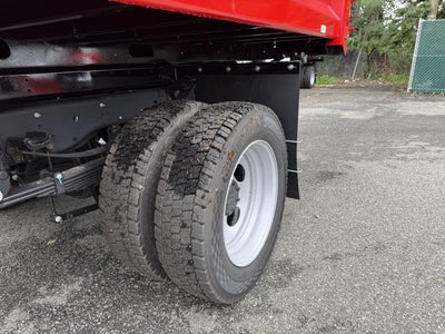 2026 Ford Super Duty F-550 DRW Base