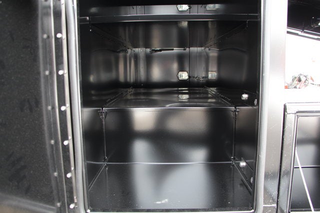 2026 Ford Chassis Cab F-550® XL