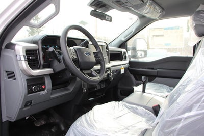 2026 Ford Chassis Cab F-550® XL