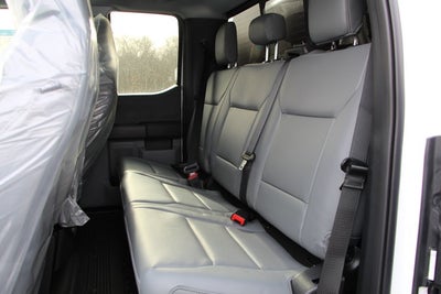 2026 Ford Chassis Cab F-550® XL