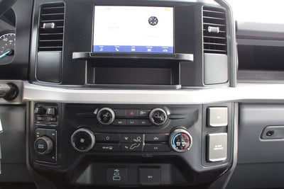 2026 Ford Chassis Cab F-550® XL