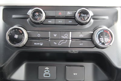 2026 Ford Chassis Cab F-550® XL