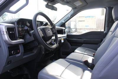 2026 Ford Chassis Cab F-550® XL