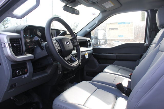 2026 Ford Chassis Cab F-550® XL