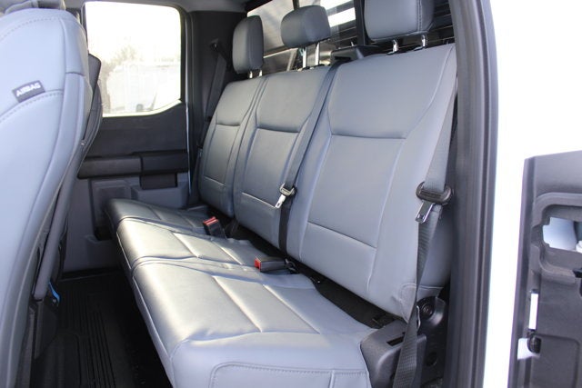 2026 Ford Chassis Cab F-550® XL