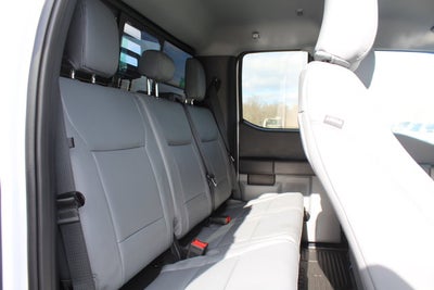 2026 Ford Chassis Cab F-550® XL